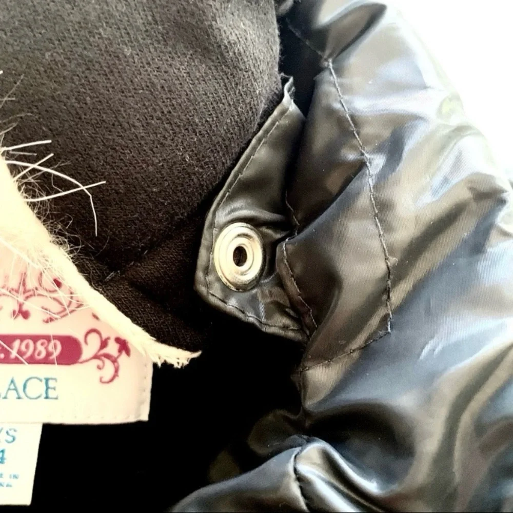 The Children's Place Vest 4 New